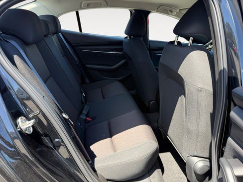 New 2026 MAZDA MAZDA3 s FWD image 18