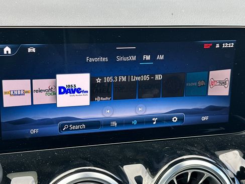 New 2025 Mercedes-Benz GLA 35 AMG 4MATIC image 22