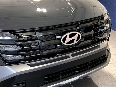 Used 2026 Hyundai Tucson SEL AWD/4WD image 31
