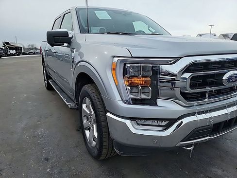 Used 2021 Ford F150 XLT w/ Equipment Group 302A High image 19