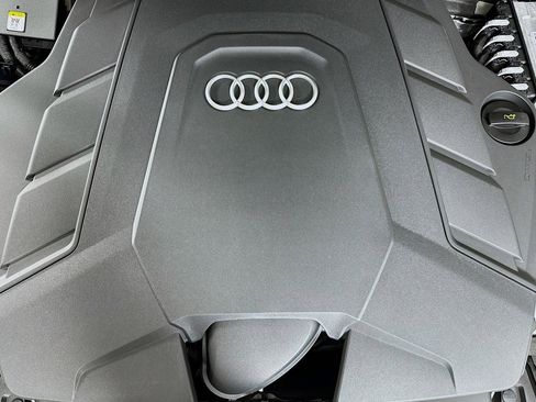 New 2025 Audi Q7 3.0T Prestige image 12