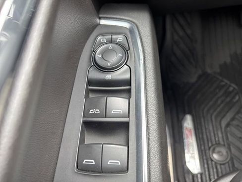 Used 2024 Chevrolet Silverado 1500 RST w/ Convenience Package II AWD/4WD image 18