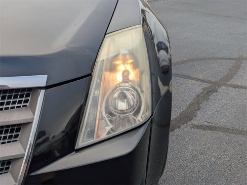 Used 2011 Cadillac CTS Sedan image 11