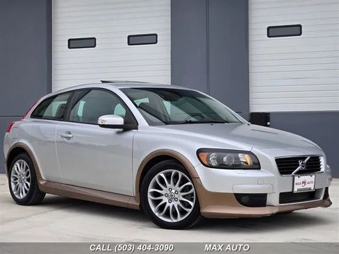 Used 2009 Volvo C30 image 1