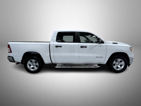 Used 2023 RAM 1500 Big Horn AWD/4WD image 4