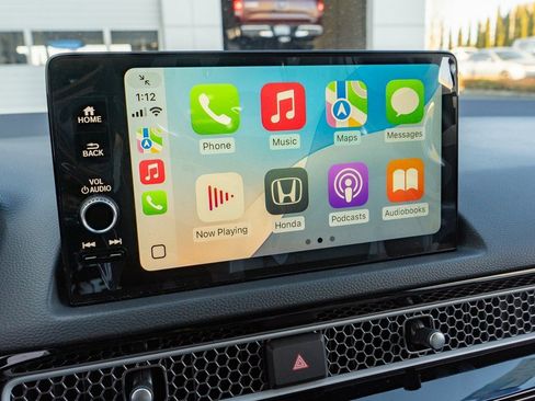 New 2026 Honda Civic Sport Touring image 30