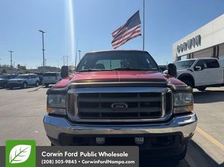 Used 2003 Ford F250 Lariat AWD/4WD video 2