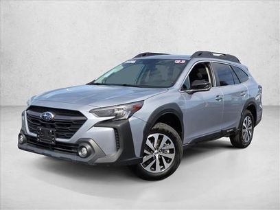 Used 2023 Subaru Outback Premium