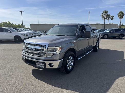 Used 2014 Ford F150 XLT w/ Equipment Group 302A Luxury image 5