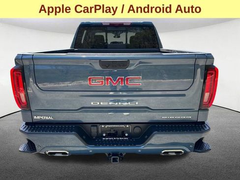 Used 2024 GMC Sierra 1500 Denali AWD/4WD image 9