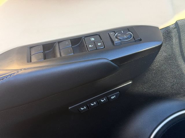 Used 2016 Lexus NX 200t AWD w/ Premium Package image 13
