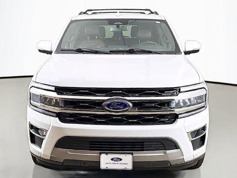 Used 2024 Ford Expedition Limited image 16