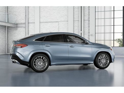 New 2026 Mercedes-Benz GLE 450 4MATIC Coupe image 18