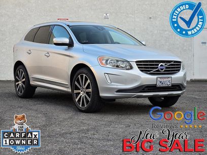 Used 2015 Volvo XC60 T5 Premier