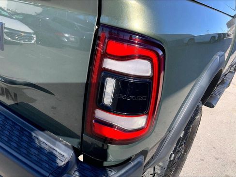 Used 2020 RAM 2500 Power Wagon image 27