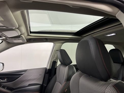 Used 2024 Subaru Forester Sport w/ POP Package 3 image 26