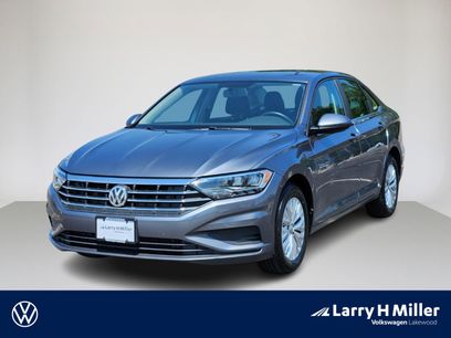 Used 2019 Volkswagen Jetta S w/ Driver Assistance Package