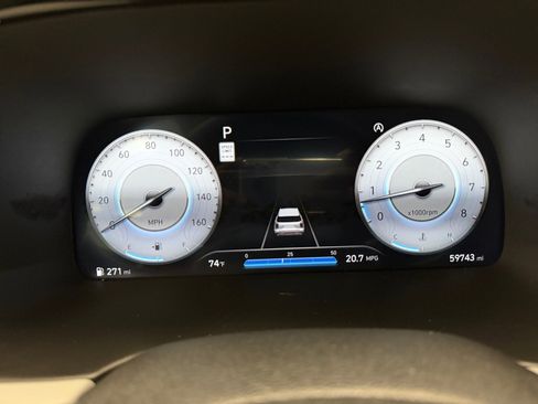 Used 2023 Hyundai Palisade SEL image 16