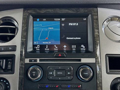 Used 2017 Ford Expedition Limited w/ Equipment Group 301A AWD/4WD image 15