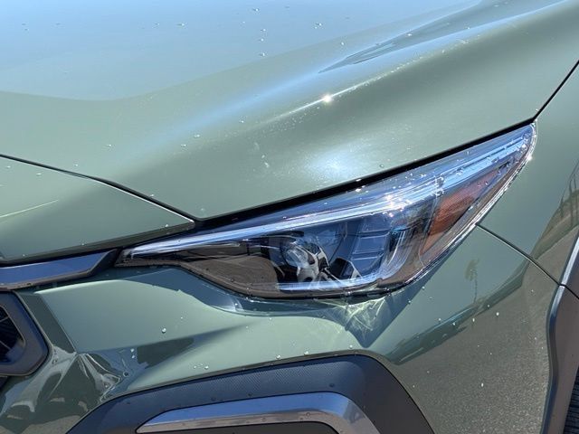 New 2026 Subaru Crosstrek 2.5i Limited AWD/4WD image 9
