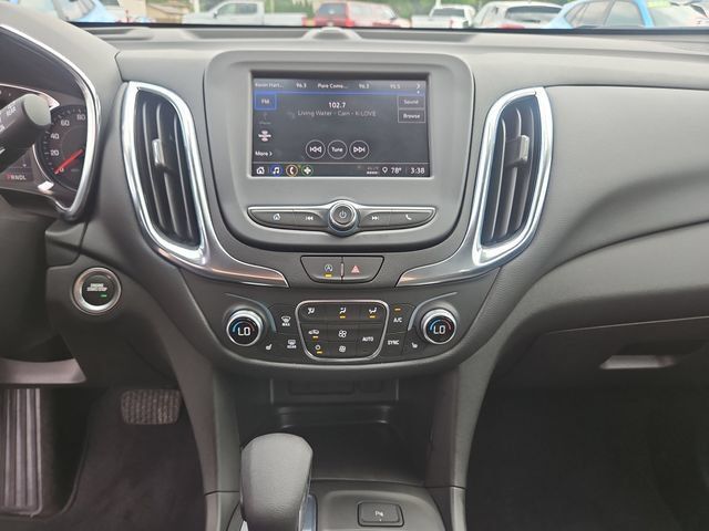 Used 2024 Chevrolet Equinox LT FWD image 19
