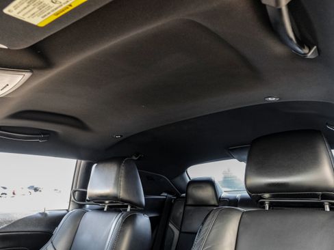 Used 2016 Dodge Challenger R/T Plus image 28