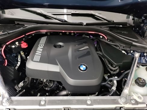New 2026 BMW X3 xDrive30 w/ Premium Package image 28