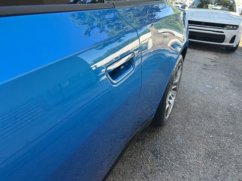 Used 2026 Dodge Charger R/T Scat Pack AWD/4WD image 18