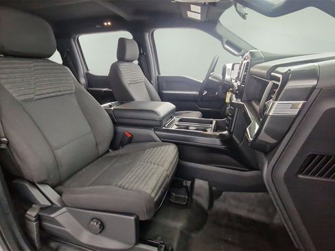 Used 2022 Ford F150 XL w/ STX Appearance Package image 33