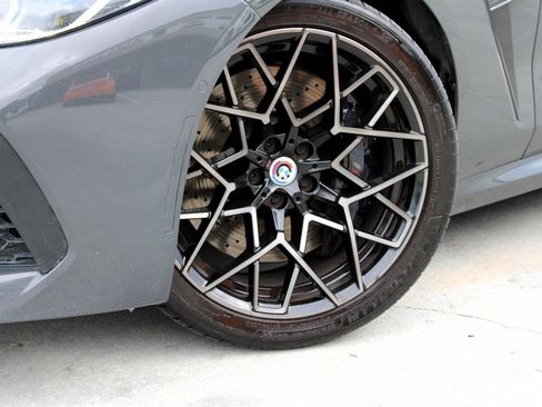 Used 2020 BMW M8 Competition w/ M Driver's Package image 14