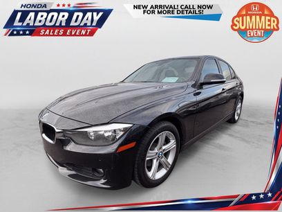 Used 2015 BMW 328i Sedan