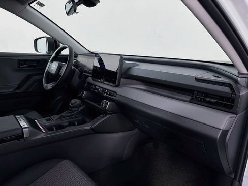 New 2026 Toyota RAV4 LE FWD image 30