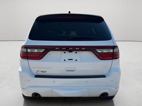 Used 2024 Dodge Durango R/T AWD/4WD image 5