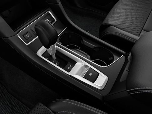 New 2026 Subaru Ascent Limited AWD/4WD image 42