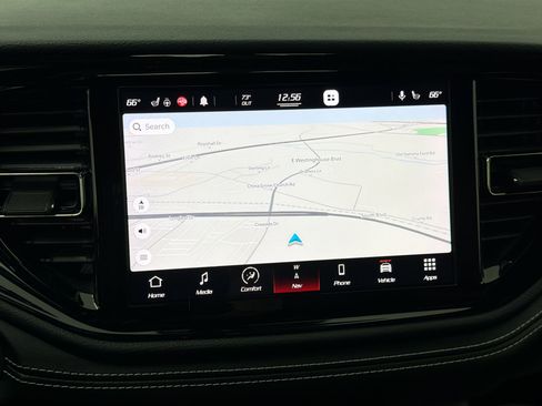 Used 2021 Dodge Durango SRT Hellcat w/ Technology Group image 24