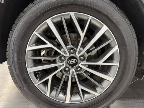 Used 2021 Hyundai Tucson SEL image 53