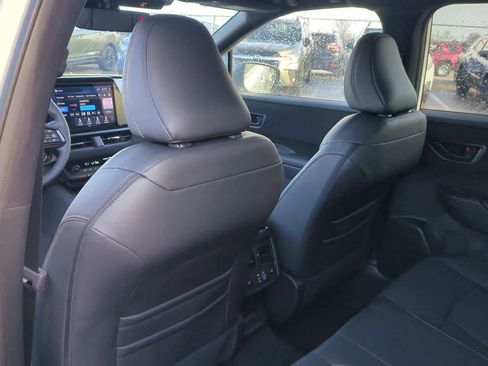 New 2026 Subaru Outback Limited image 17