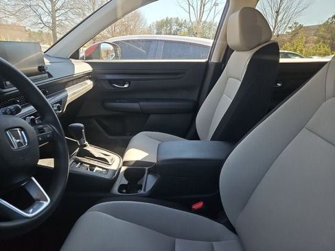 Used 2025 Honda CR-V LX image 28