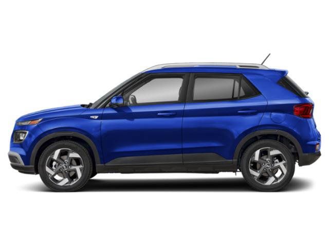 Used 2023 Hyundai Venue SEL w/ Cargo Package FWD image 3