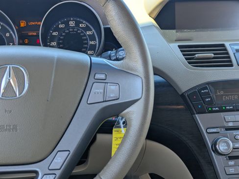 Used 2008 Acura MDX w/ Technology & Entertainment AWD/4WD image 21