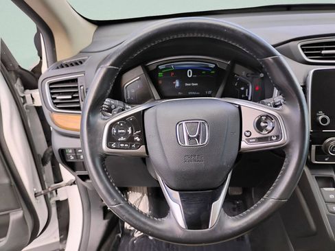 Used 2022 Honda CR-V EX-L image 33