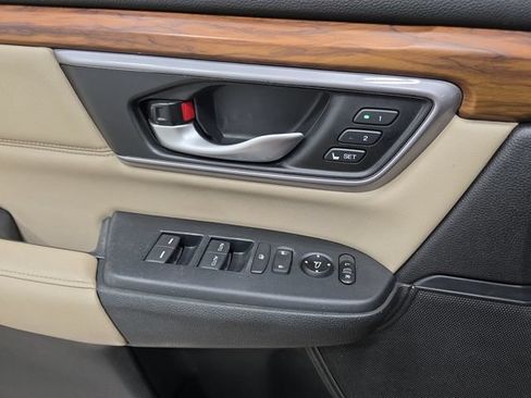 Used 2017 Honda CR-V EX-L image 28