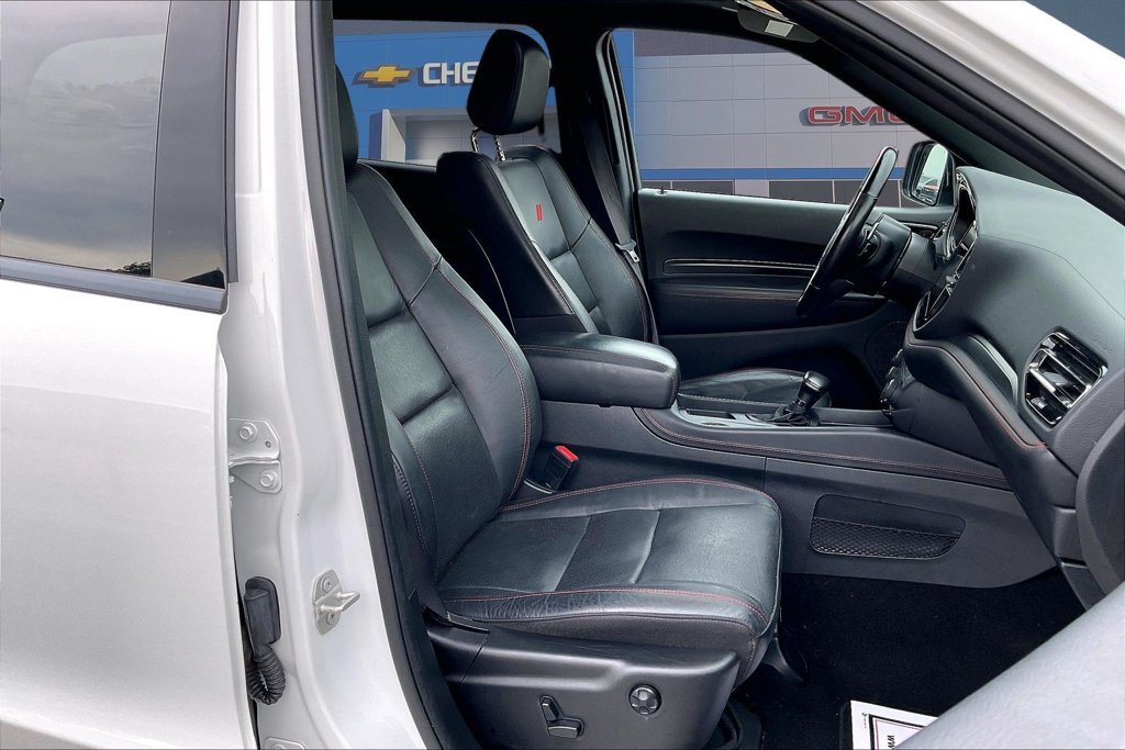 Used 2024 Dodge Durango GT AWD/4WD image 34
