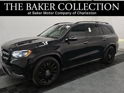 Used 2023 Mercedes-Benz GLS 450 4MATIC w/ AMG Line Exterior