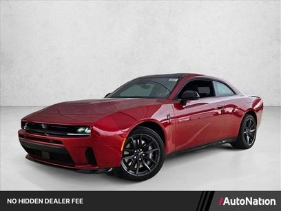 New 2026 Dodge Charger Scat Pack w/ Blacktop Package