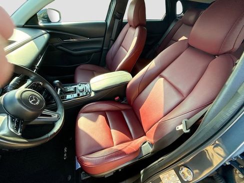 Certified 2024 MAZDA CX-30 AWD 2.5 S w/ Preferred Package image 23