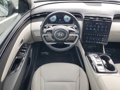 Used 2024 Hyundai Tucson Limited image 26