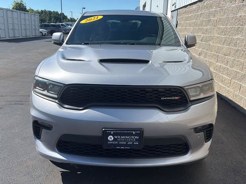 Used 2021 Dodge Durango R/T AWD/4WD image 43