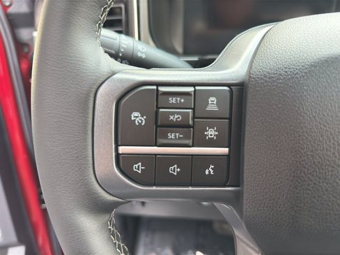 New 2026 Ford F350 Lariat w/ Black Appearance Package AWD/4WD image 28