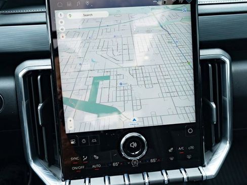 New 2026 GMC Acadia Elevation w/ Black Edition FWD image 9